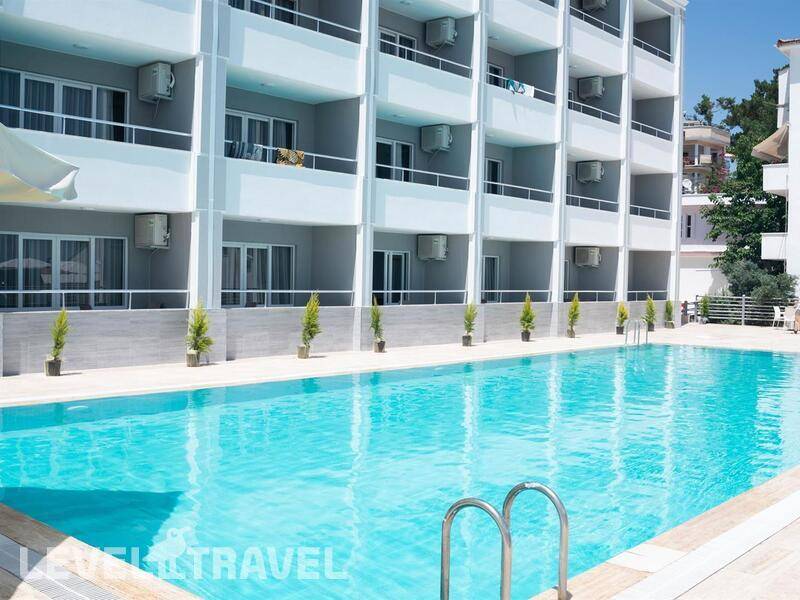 Фотография Asel Hotel Didim