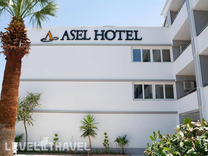 Фотография Asel Hotel Didim