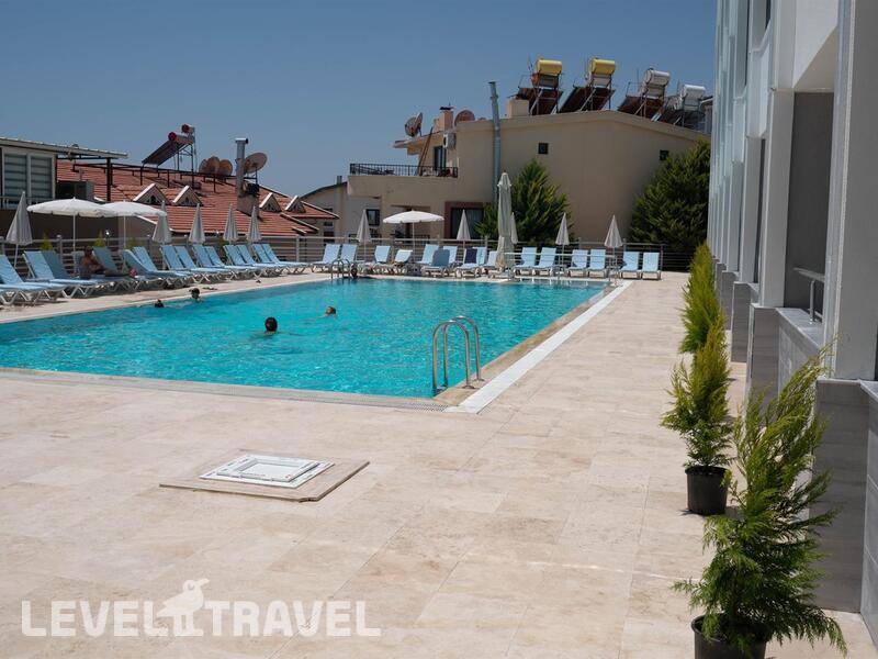 Фотография Asel Hotel Didim