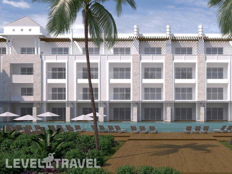 Фотография Princess Family Club Bavaro