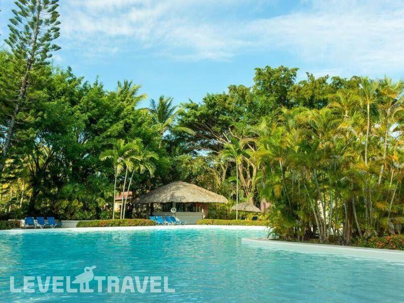Фотография Princess Family Club Bavaro