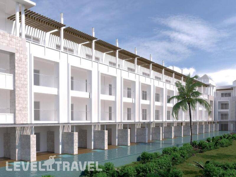Фотография Princess Family Club Bavaro