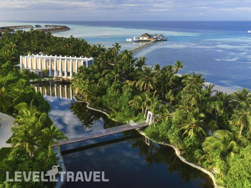Фотография Pullman Maldives Maamutaa
