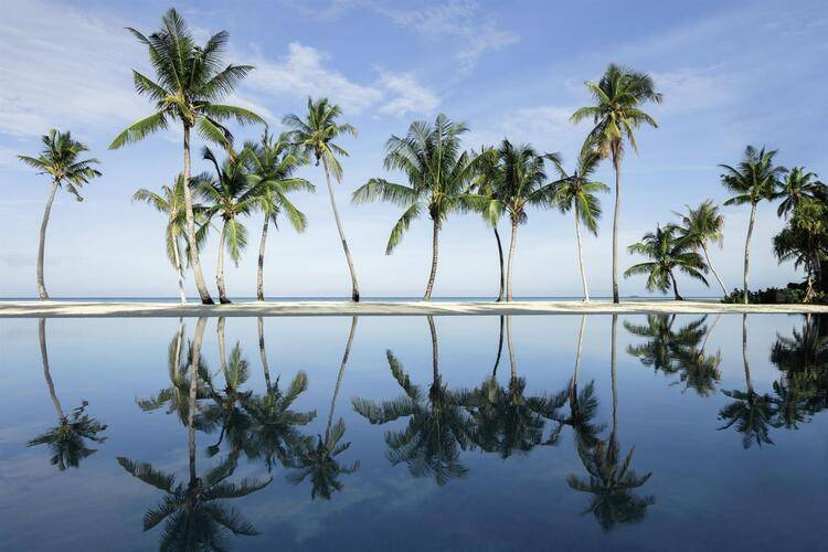 Pullman Maldives Maamutaa