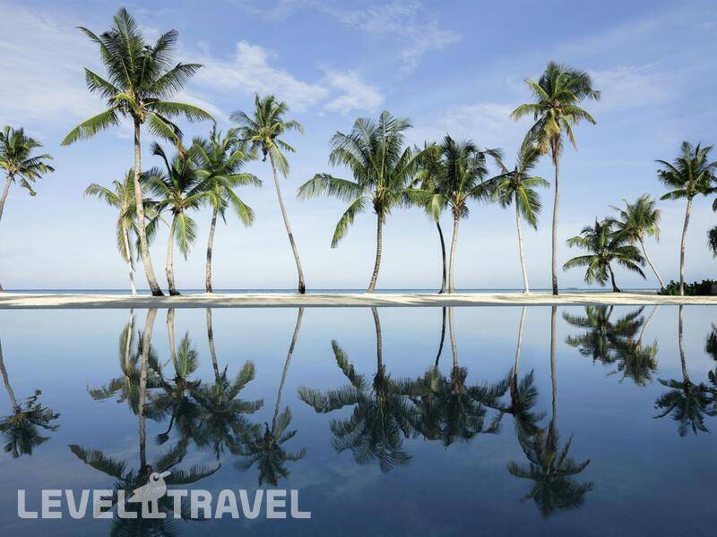 Фотография Pullman Maldives Maamutaa