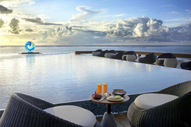 Pullman Maldives Maamutaa