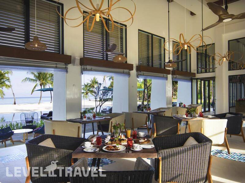 Фотография Pullman Maldives Maamutaa