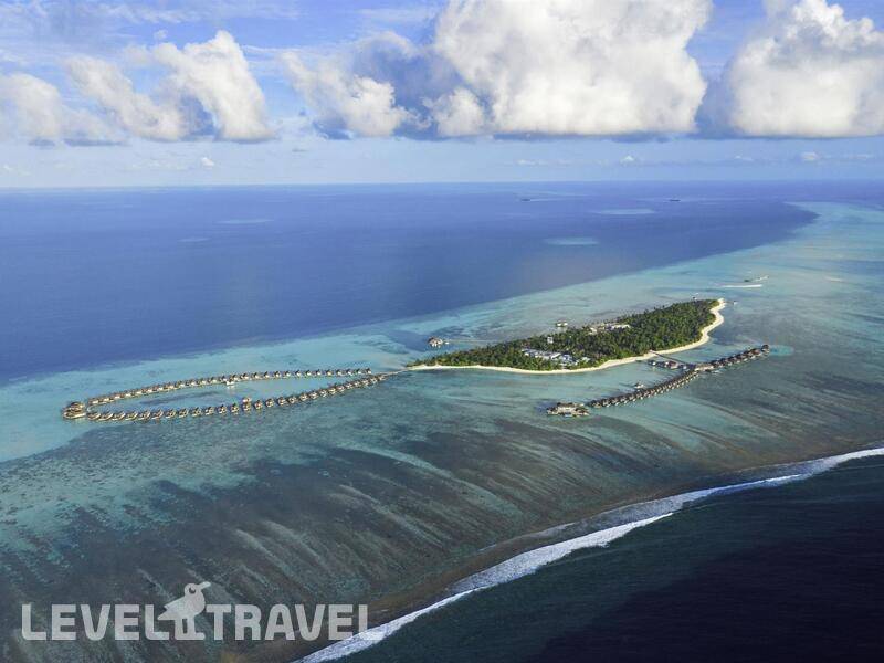 Фотография Pullman Maldives Maamutaa
