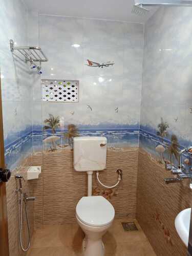 Tp Beach Resort