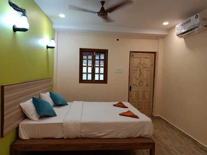 Tp Beach Resort