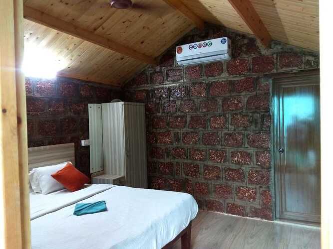 Tp Beach Resort