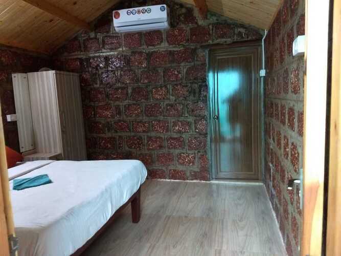 Tp Beach Resort