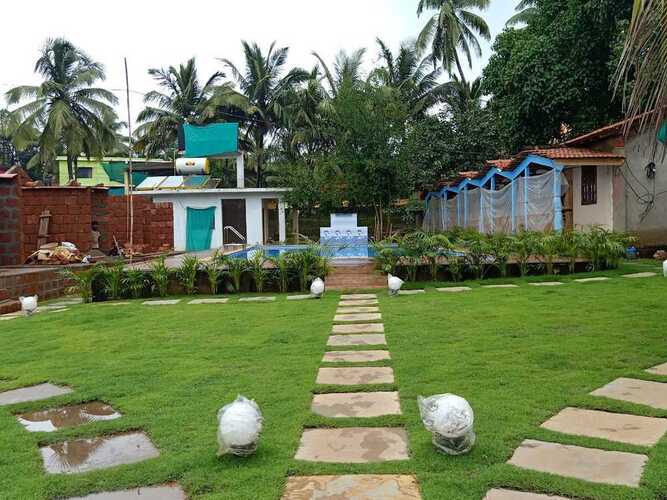 Tp Beach Resort