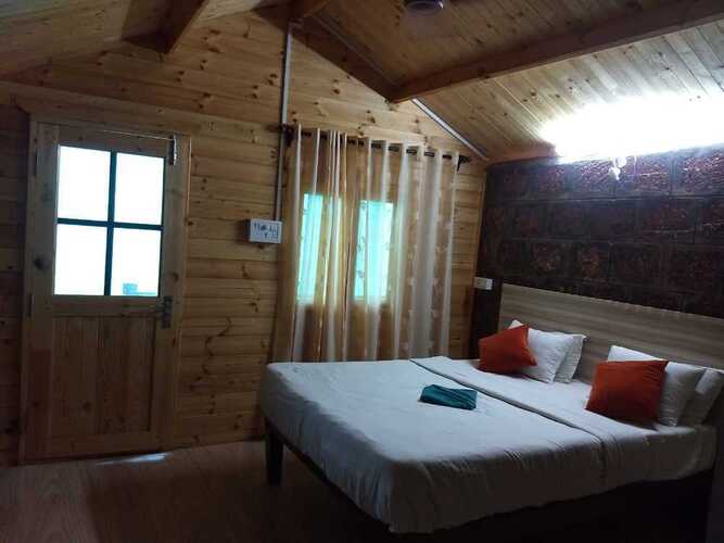 Tp Beach Resort