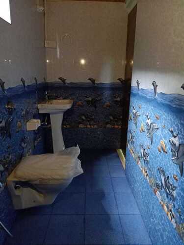Tp Beach Resort
