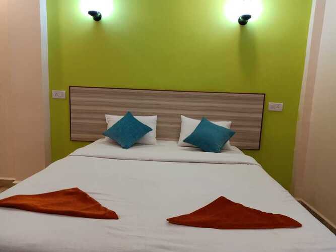 Tp Beach Resort