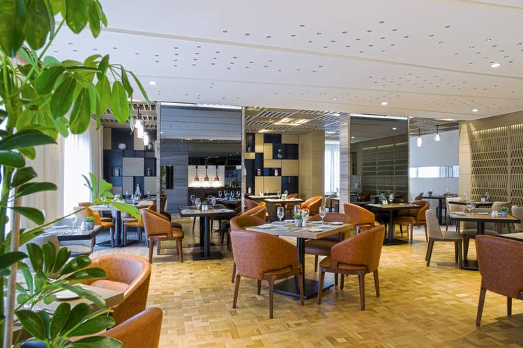 Grayton Hotel Dubai