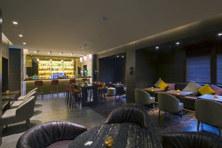 Grayton Hotel Dubai