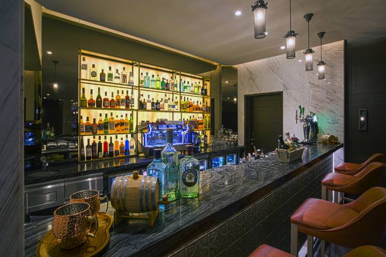 Grayton Hotel Dubai