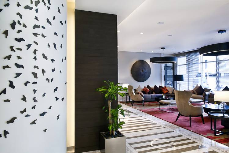Grayton Hotel Dubai