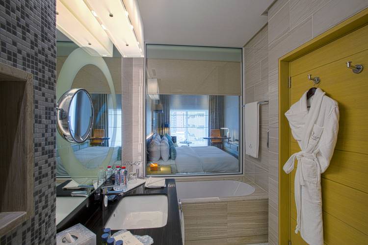 Grayton Hotel Dubai