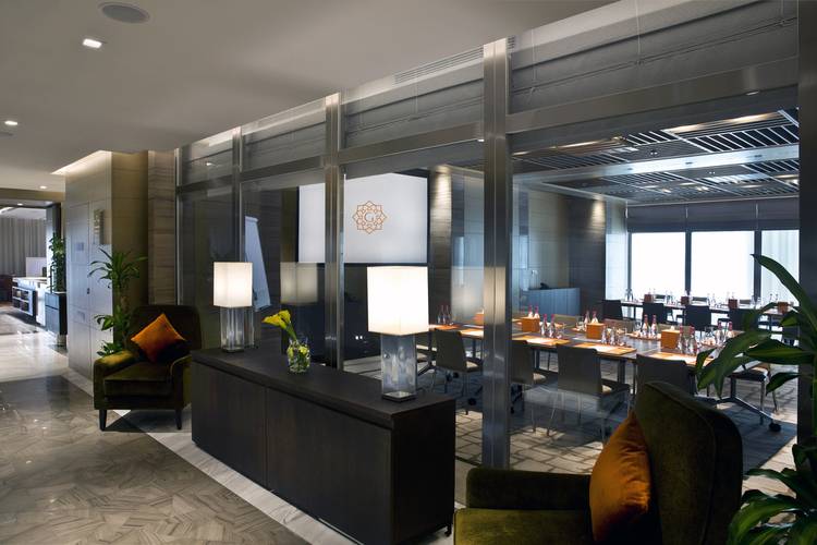 Grayton Hotel Dubai