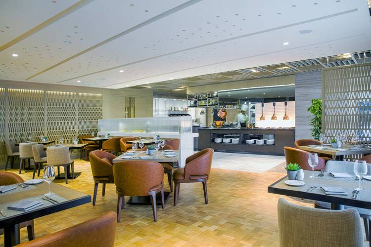 Grayton Hotel Dubai