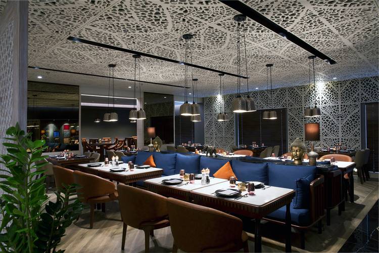 Grayton Hotel Dubai