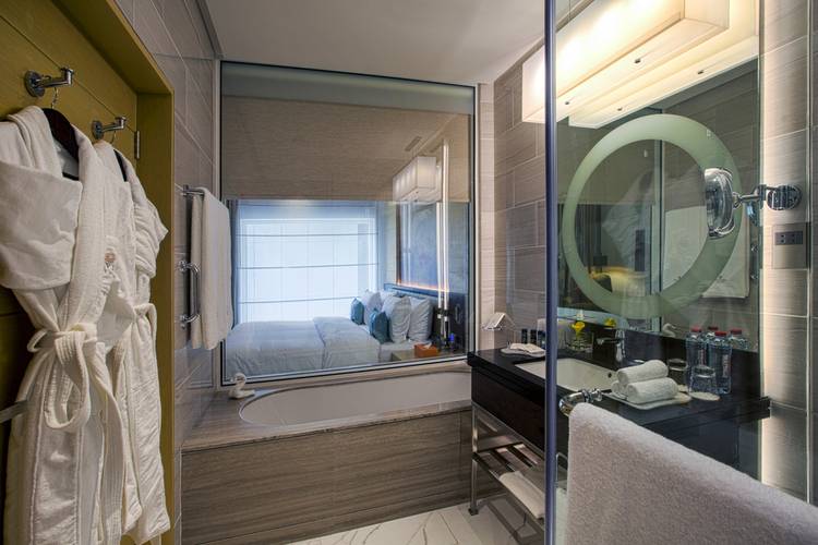 Grayton Hotel Dubai