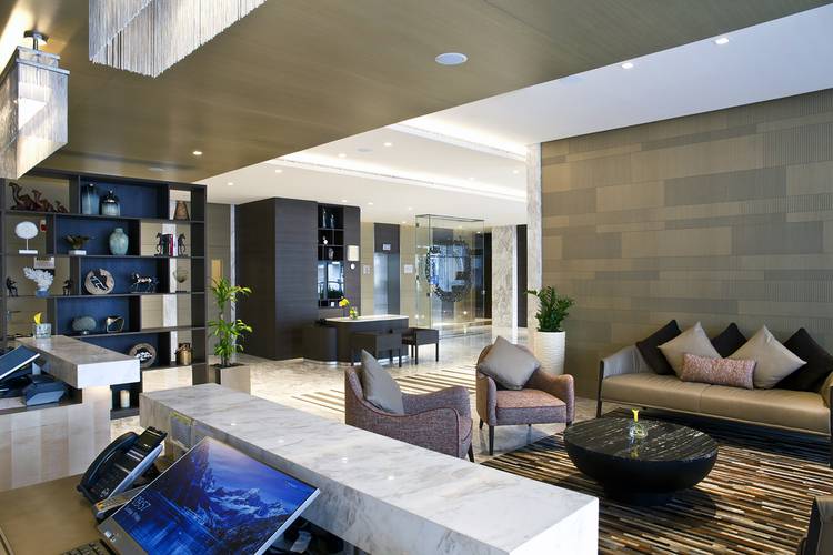 Grayton Hotel Dubai