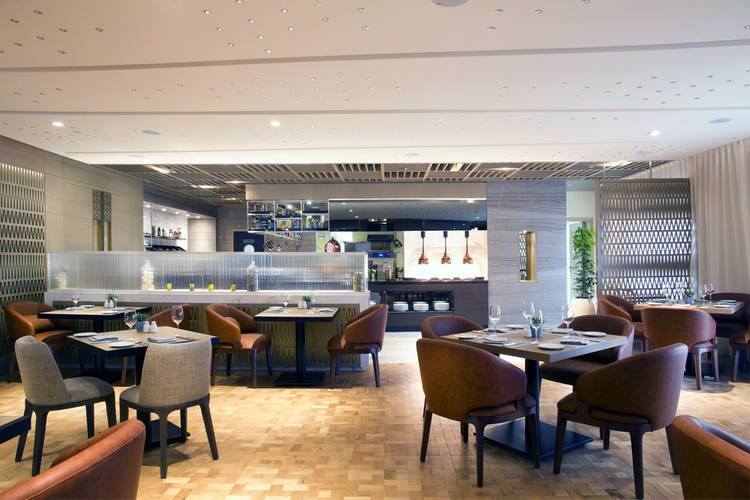 Grayton Hotel Dubai