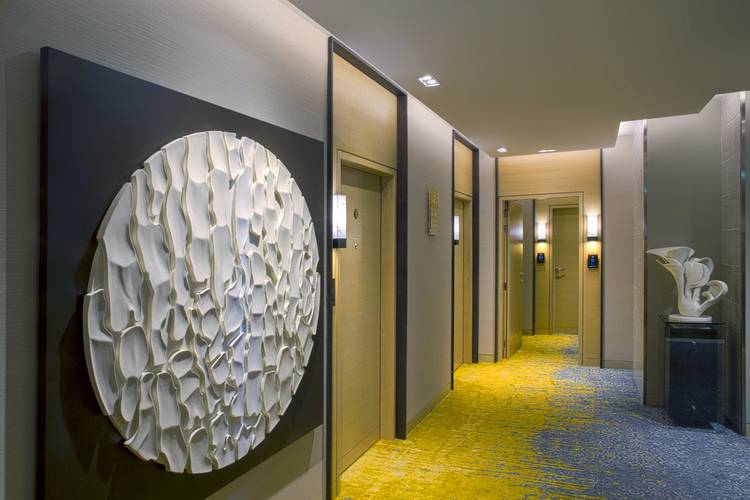 Grayton Hotel Dubai