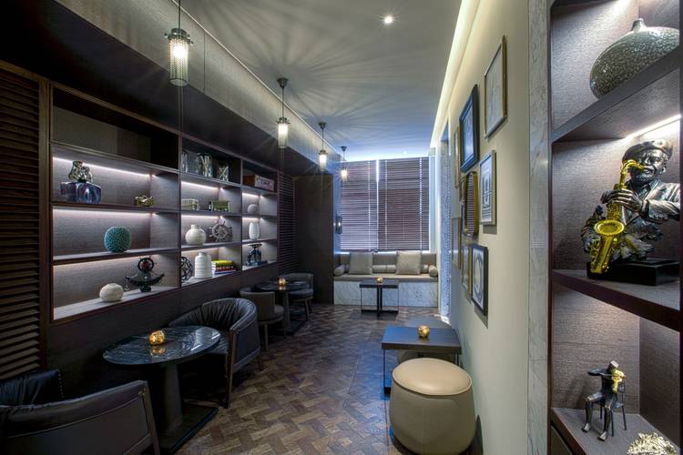 Grayton Hotel Dubai