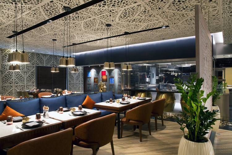 Grayton Hotel Dubai