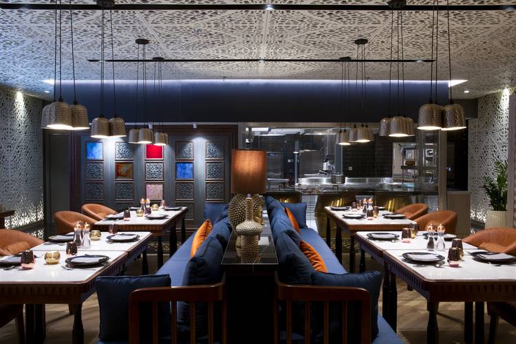 Grayton Hotel Dubai