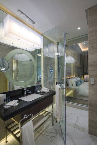 Grayton Hotel Dubai