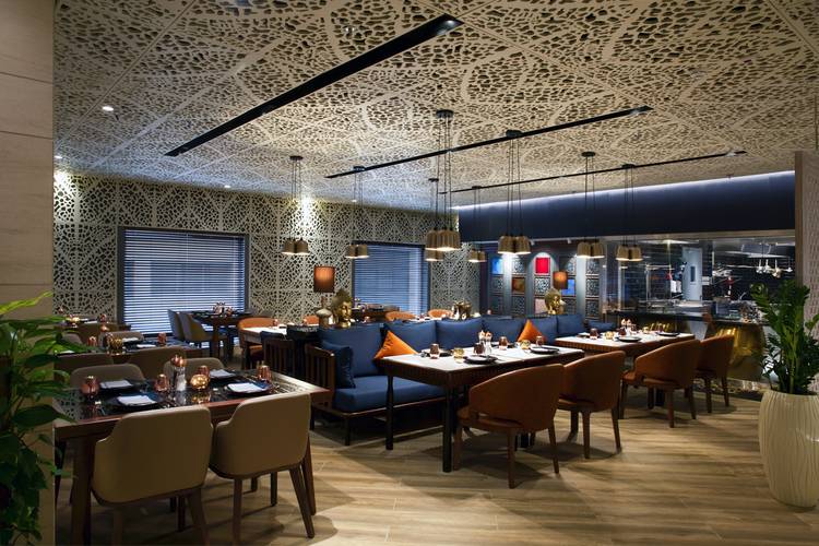 Grayton Hotel Dubai