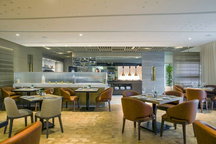 Grayton Hotel Dubai