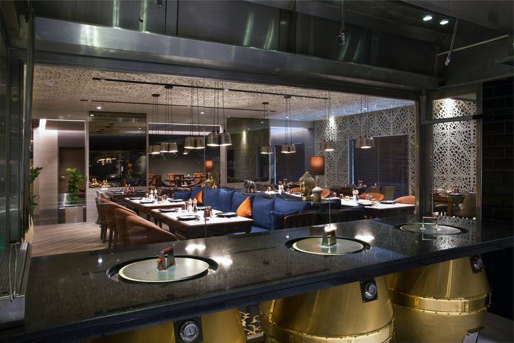 Grayton Hotel Dubai
