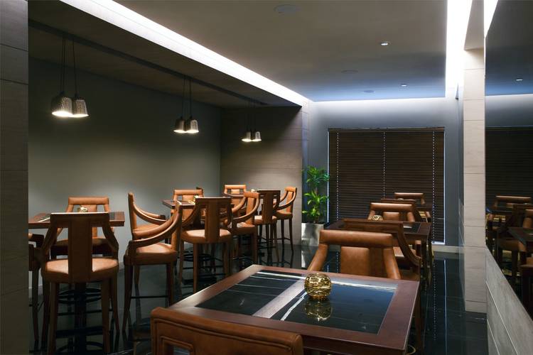 Grayton Hotel Dubai