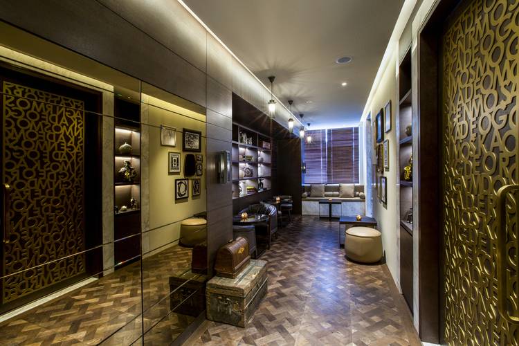 Grayton Hotel Dubai