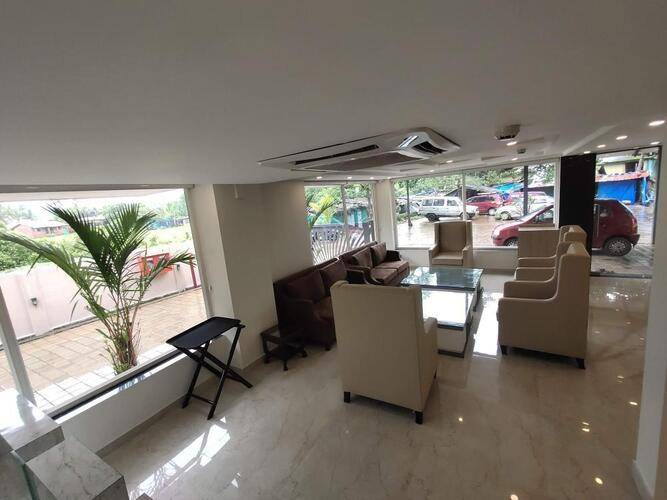 Regent Laguna