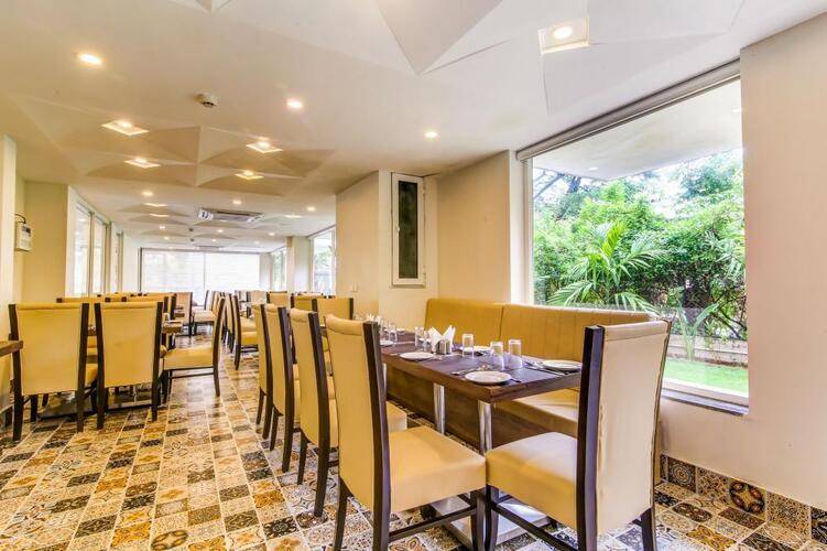 Regent Laguna