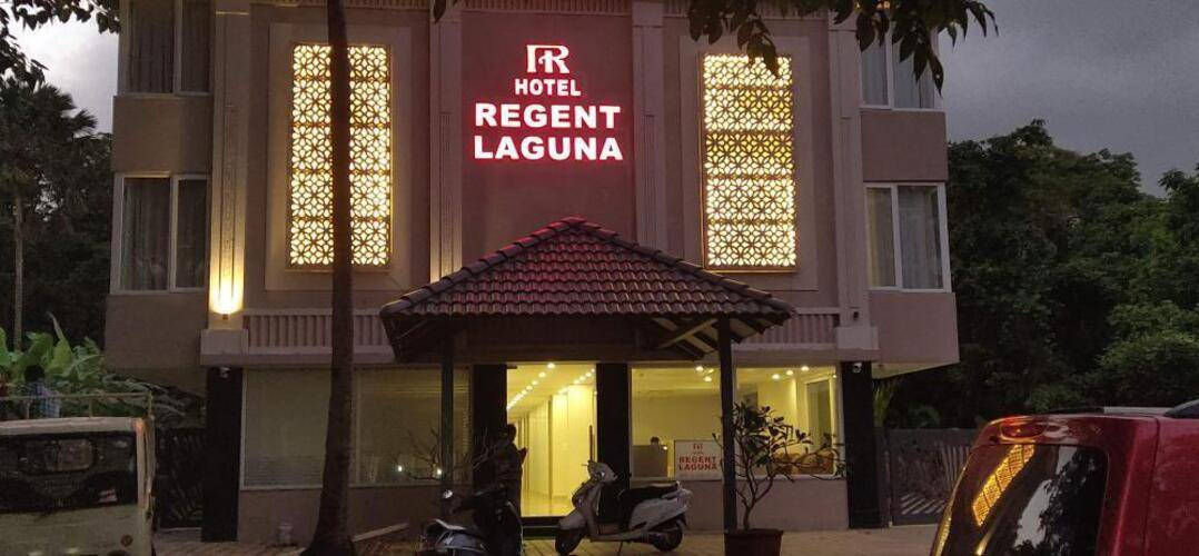 Regent Laguna