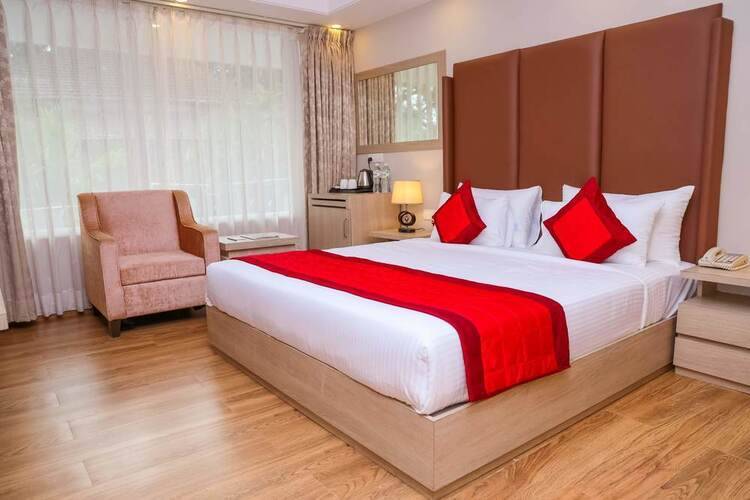 Regent Laguna