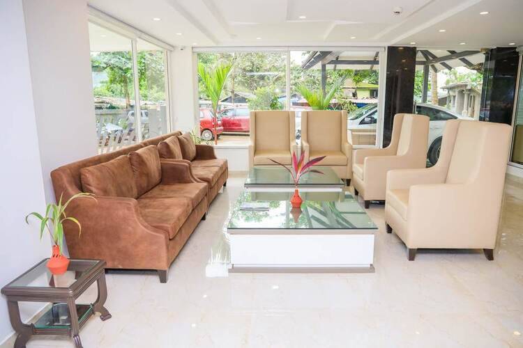 Regent Laguna
