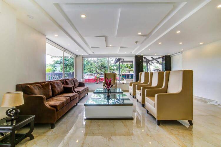 Regent Laguna