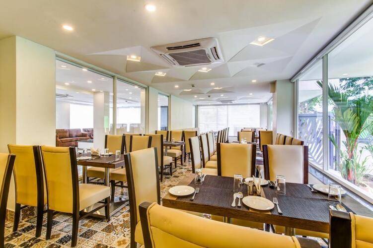 Regent Laguna