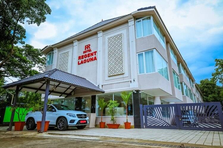 Regent Laguna