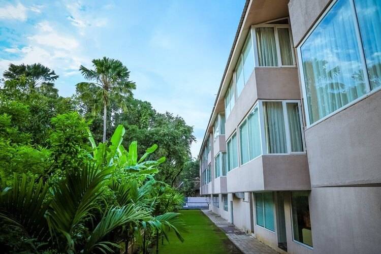 Regent Laguna